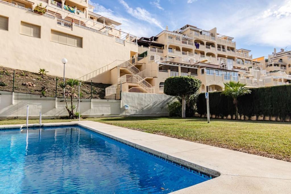 Home Rosa Benalmádena Exterior foto